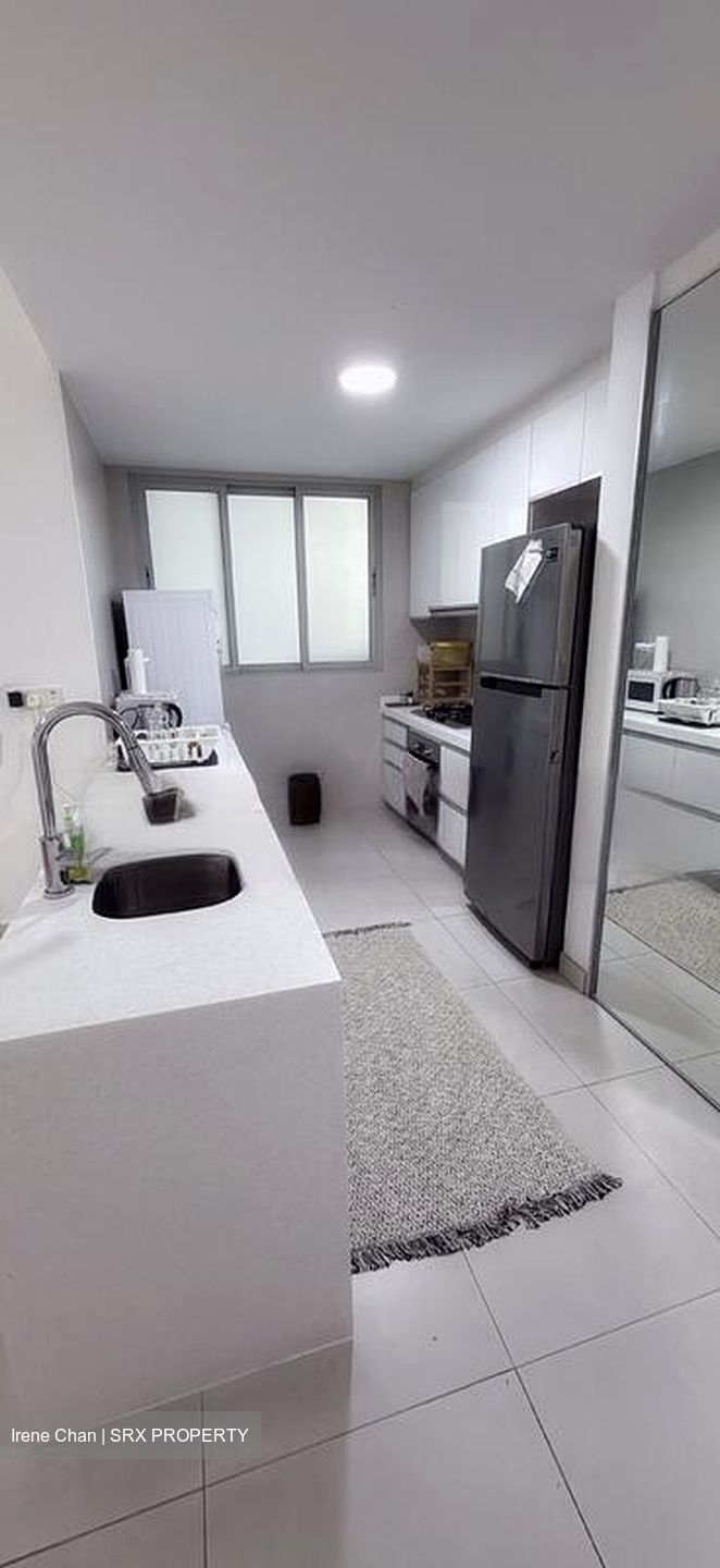 The Rochester Residences (D5), Apartment #448381171